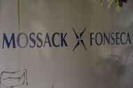 Mossack Fonseca advogados Panamá