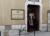 tribunal da relação lisboa justiça