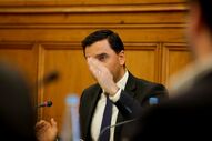 Pedro Marques ministro