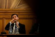 Pedro Marques ministro