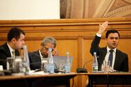 Pedro Marques ministro