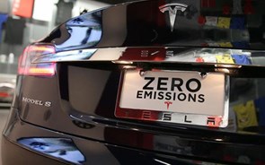 Model 3 é importante para a Tesla e para o sector dos carros eléctricos