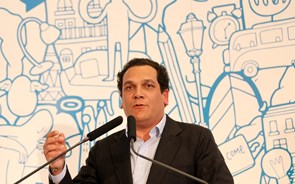 João Vasconcelos dá nome à primeira Zona Livre Tecnológica de Portugal 