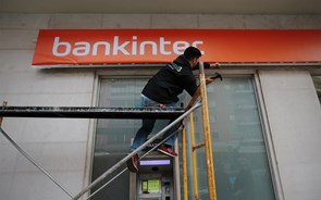 Trabalhadores do Bankinter em Portugal vão receber mais 500 euros em dezembro 