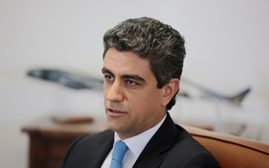 Rodrigo Rosa: A Ogma vai 'participar mais na produção das aeronaves da Embraer'