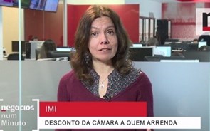 Como podem os proprietários com casas arrendadas ter desconto no IMI?