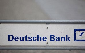 O gigante Deutsche faz tremer os mercados 