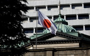 'Semana Dourada' dita fecho do mercado durante 10 dias no Japão