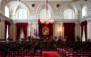 As posições dos juízes do Tribunal Constitucional que estão de saída