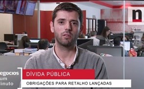 Que títulos de poupança vai o Estado lançar?