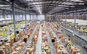 Amazon aposta no Médio Oriente com aquisição da Souq.com