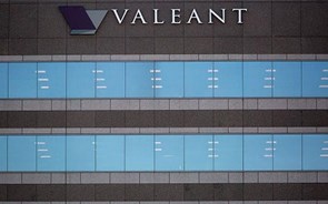 Farmacêutica Valeant investigada por suspeitas de fraude a seguradoras