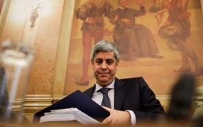 Centeno 'Banco de Portugal não se pode isolar da comunidade' 