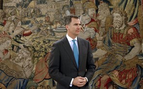 Felipe VI agenda nova consulta aos partidos que pode desbloquear impasse em Espanha