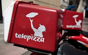 Telepizza abre cinco lojas e cria 60 empregos de norte a sul do país