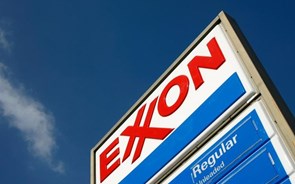 Exxon perde 'rating' máximo que detinha desde a Grande Depressão