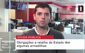 O que tem de ter em conta na subscrição das Obrigações do Tesouro no retalho?