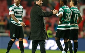 Sporting responde e acusa Doyen de querer desviar atenções