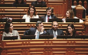 Nuno Magalhães e Diogo Feio defendem que CDS tem liderado a oposição