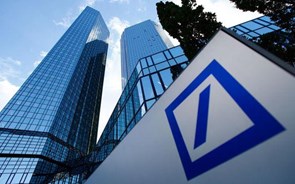 Deutsche Bank vende seguradora no Reino Unido por mil milhões de euros