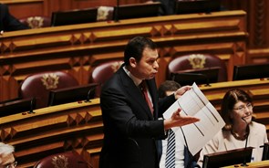 PSD acusa Governo de querer atacar sector vitivinícola com 'taxa Syriza'
