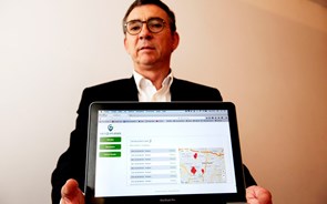 Uma app portuguesa que encontra o zika