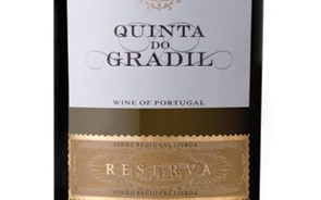 O Gradil não é só vinho