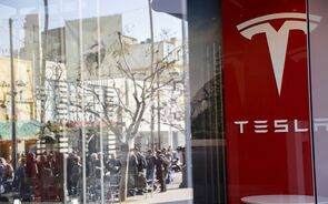 tesla