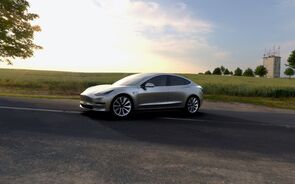 tesla