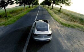 tesla