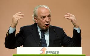 Pedro Santana Lopes psd