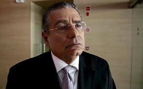 Ramon Fonseca Mossack
