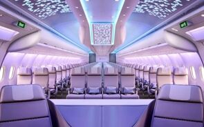 airbus a330 neo