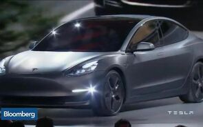 Tesla's Model 3: Many Questions Remain