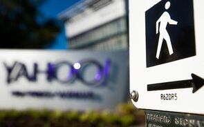 Daily Mail Publisher Enters Pursuit for a Piece of Yahoo