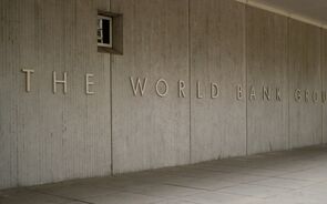 banco mundial washington