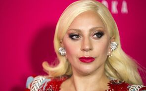 Lady Gaga, empreendedora, start-up, Backplane