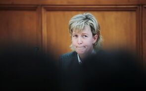 maria luís albuquerque parlamento deputada