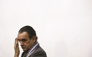 Mario Conde