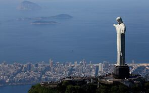 Rio de Janeiro, Brasil, turismos