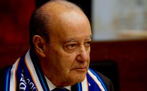 Pinto da Costa