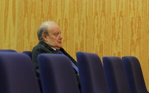 Pinto da Costa
