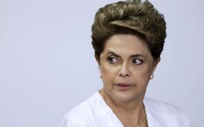 Dilma Rousseff