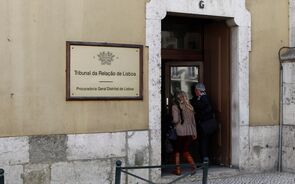 tribunal da relação lisboa justiça