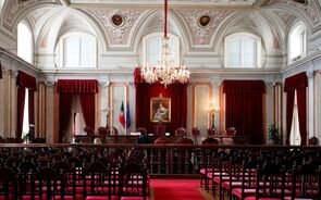 supremo tribunal de justiça lisboa 