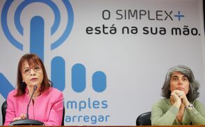 maria manuel leitão marques ministra modernização presidência graça fonseca secretária estado