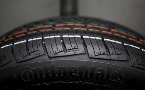 continental pneus