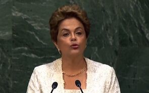 dilma rousseff onu discurso brasil nova iorque EUA