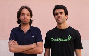 João Igor, CollFarm
