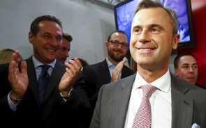 Hofer Áustria